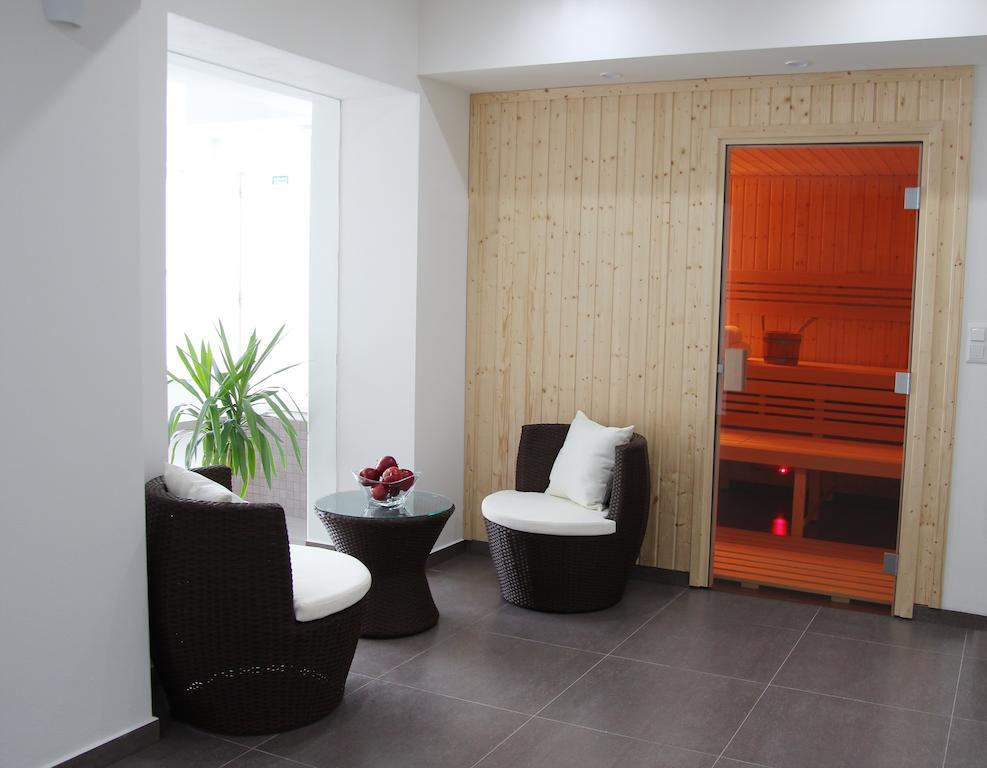 Hotel Vila Viola Luhačovice Εξωτερικό φωτογραφία