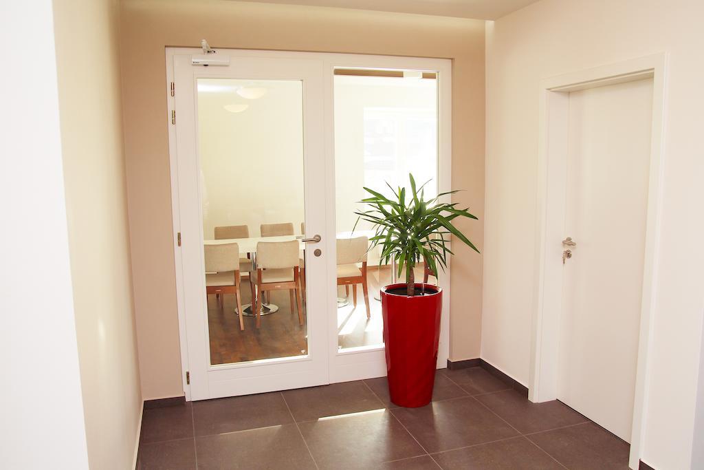 Hotel Vila Viola Luhačovice Εξωτερικό φωτογραφία