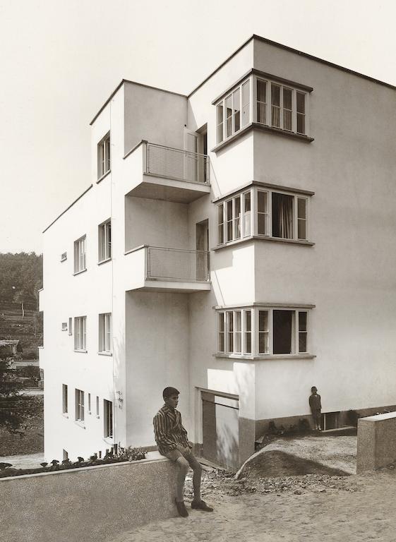 Hotel Vila Viola Luhačovice Εξωτερικό φωτογραφία